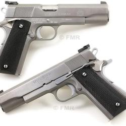 Springfield Armory 1911 A1 Cal. 45acp Inox