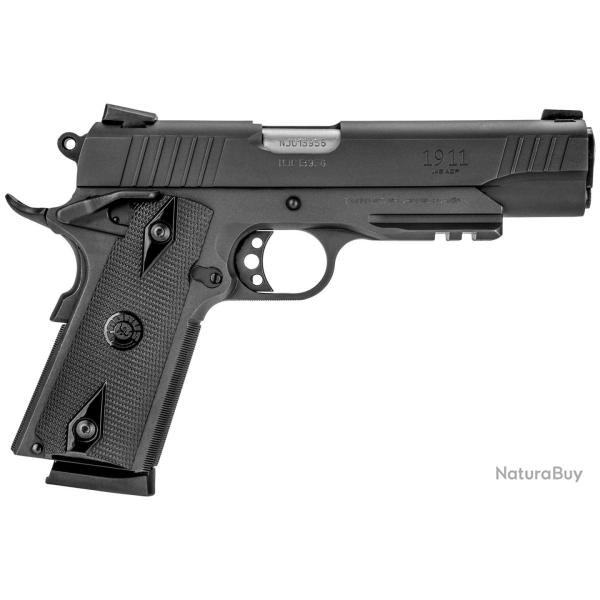 TAURUS PT1911 Rail 5" cal 45 acp