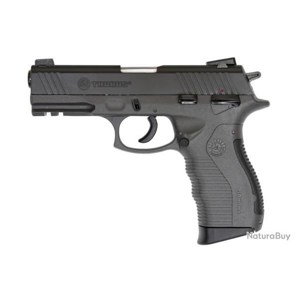 TAURUS PT 809 E cal 9x19