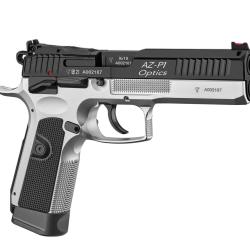 ARMA ZEKA AZ-P1 Optics cal 9x19