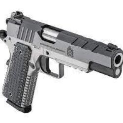 SPRINGFIELD ARMORY 1911 EMISSARY 5" Cal. 45 acp