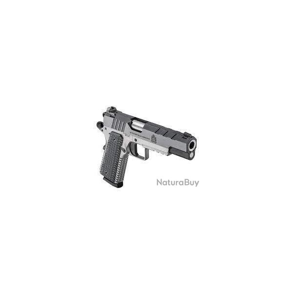 SPRINGFIELD ARMORY 1911 EMISSARY 5" Cal. 45 acp