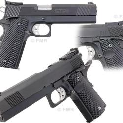 Pistolet 1911 STP RM45 BRONZE 5" Cal. 45acp