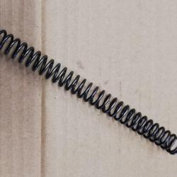 ressort de percuteur - culasse mauser 98k (655)