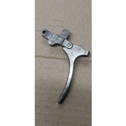 pontet Berthier 1892 - 07/15 d&eacute;tente + gachette (650)