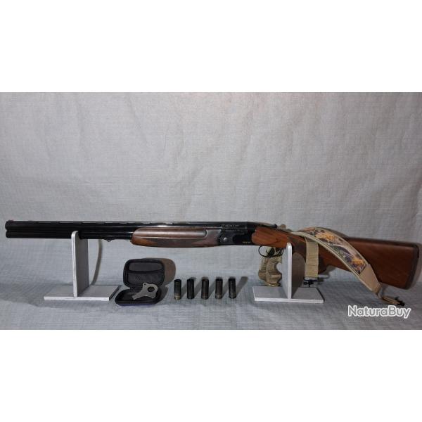 Fusil superpos� ATA"SP ergal"cal:12�76.
