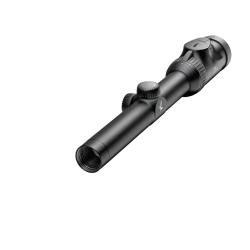 SWAROVSKI Z6i 1-6x24 montage sur rail r&eacute;ticule 4-I