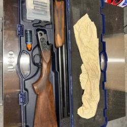 beretta ultraleggero 12/76