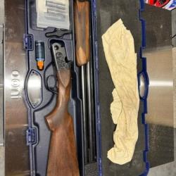 beretta ultraleggero 12/76