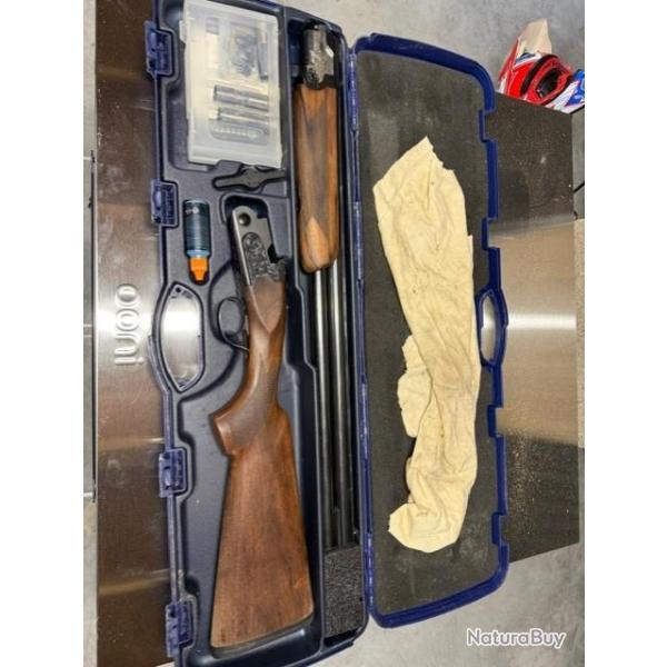 beretta ultraleggero 12/76