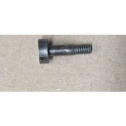 pontet Berthier 1892 - 07/15 vis de gachette et verrou de chargeur (652)