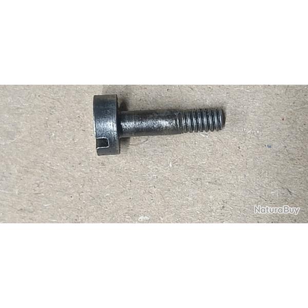 pontet Berthier 1892 - 07/15 vis de gachette et verrou de chargeur (652)