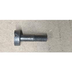 pontet Berthier 1892 - 07/15 vis de gachette et verrou de chargeur (653)