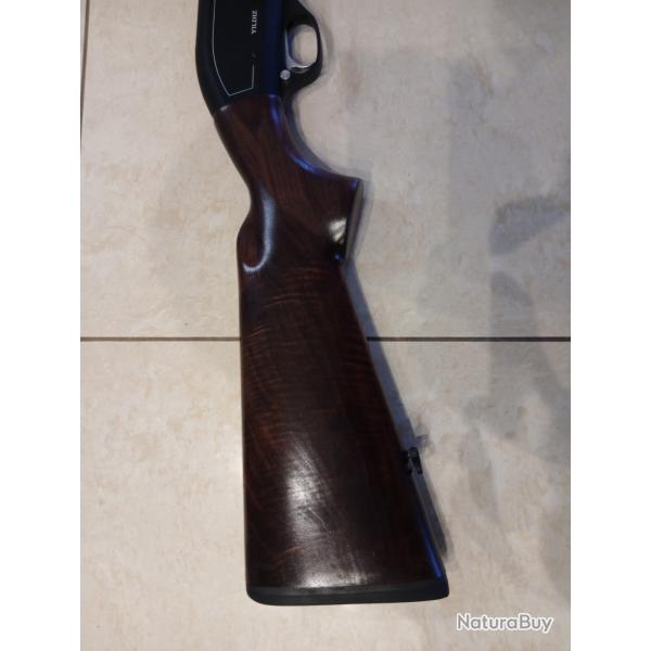 Fusil � pompe YILDIZ S61 professionnel magnum. Jamais utilis�. �tat neuf, 12/76