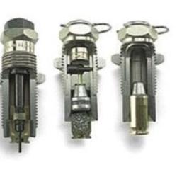 Jeu d'outils Dillon cal. 38 Super