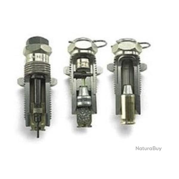 Jeu d'outils Dillon cal. 38 Super