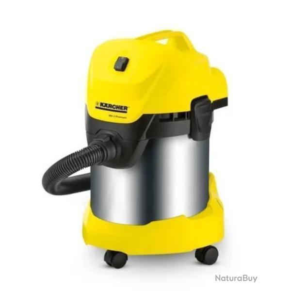 Lot de pi�ces d�tach�es pour aspirateur KARCHER WD 3 Premium