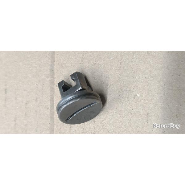 bouchon - bouton - noix de culasse Berthier 1892, 1892M16, 07/15, lebel  (659)