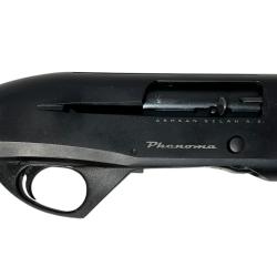 Fusil semi-auto ARMSAN PHENOMA cal12/76 canon 76cm, mise &agrave; prix 1�, occasion REF 1