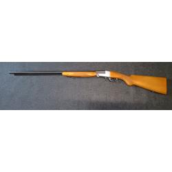 fusil monocoup pliant ACCIAIO VICKERS 12/76