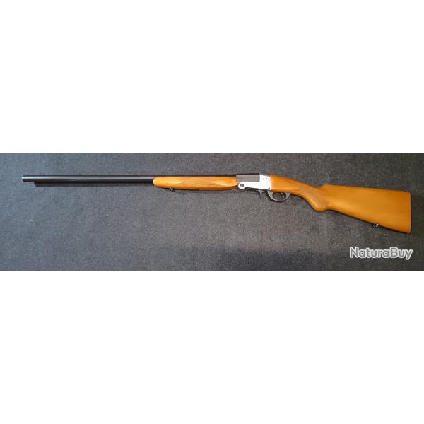 fusil monocoup pliant ACCIAIO VICKERS 12/76