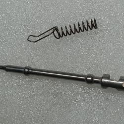 Percuteur et ressort Walther P1/P38