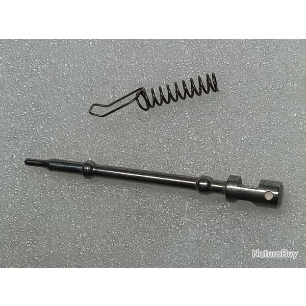 Percuteur et ressort Walther P1/P38