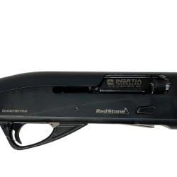 Fusil semi-auto ASELKON cal12/76 canon 71cm, mise &agrave; prix 1�, occasion REF 2