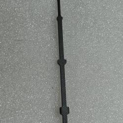 T&eacute;moin de chargement pistolet Walther P1/P38