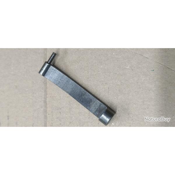 planchette de hausse G4 avec son axe mas36 mas 36 (664)