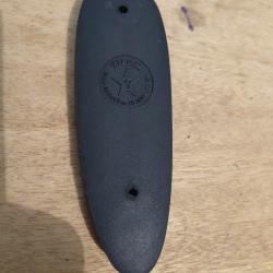 Sabot amortisseur yildiz 129,4x42mmEntre axes 79mm