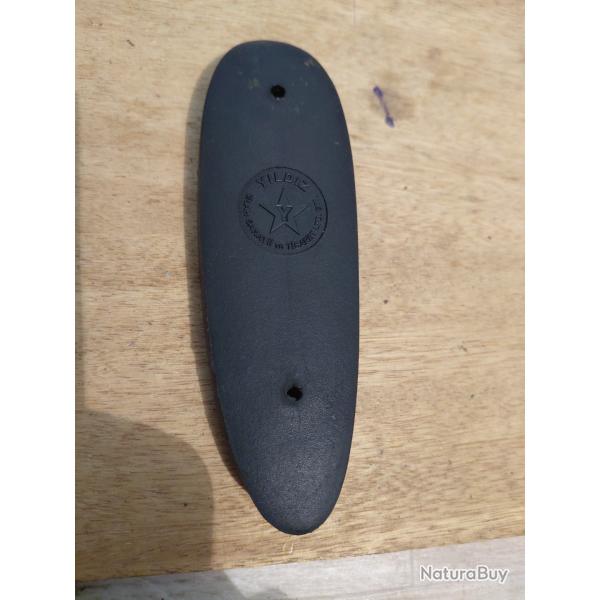 Sabot amortisseur yildiz 129,4x42mmEntre axes 79mm