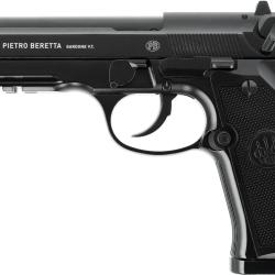 Pistolet Beretta M92 A1 CO2 CAL 4.5MM