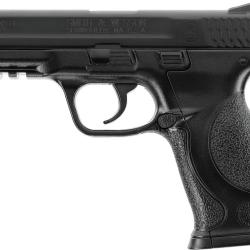 Pistolet Smith&Wesson M&P40 BLACK CO2 CAL 4.5