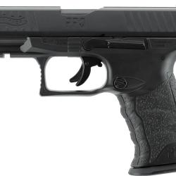 Pistolet Walther PPQ M2 CO2 CAL 4.5mm avec chargeur &agrave; chaine rotative