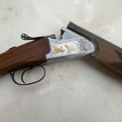 Fusil fair Classic acier 20/76