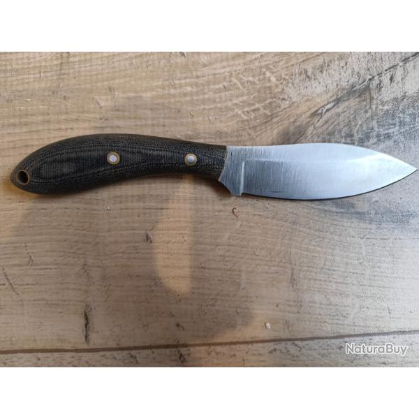 LT Wright Large Northern Hunter AEB-L high Saber, green, Matte