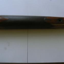 longuesse carabine 270 MK2