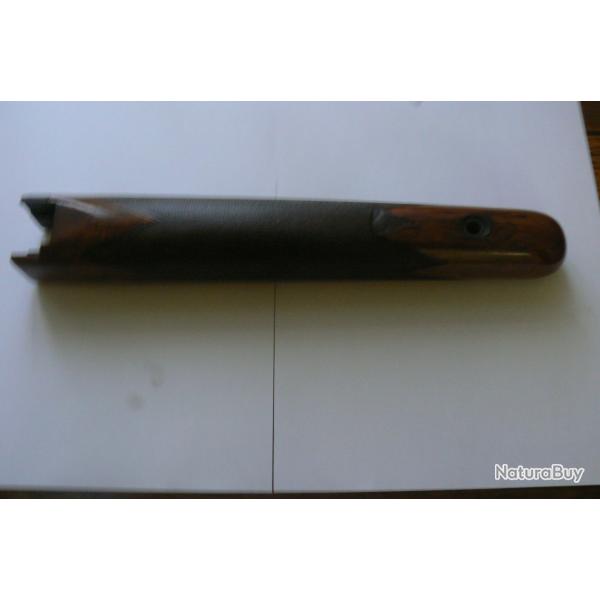 longuesse carabine 270 MK2