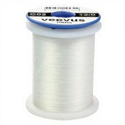 Fils de montage VEEVUS 12/0 Blanc