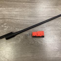 Canon BERETTA BRX1 - 30-06 - t&ecirc;te de culasse - chargeur