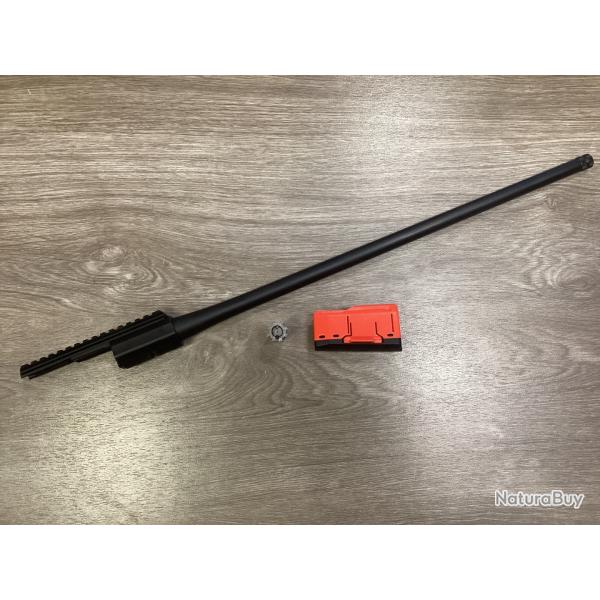 Canon BERETTA BRX1 - 30-06 - t�te de culasse - chargeur