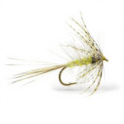 Mouche Igor et Nadica Stancev mouche de mai Assassin H14