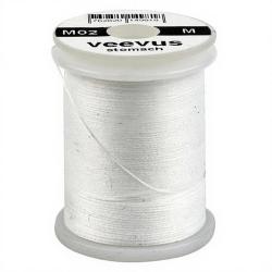 Fils de montage polyfloss VEEVUS Stomach M&eacute;dium (M02) Blanc