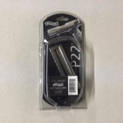 Chargeur P22 10 coups