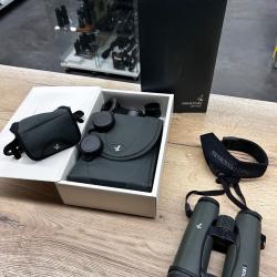 JUMELLE SWAROVSKI EL 10X42