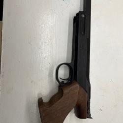 Pistolet air comprim&eacute; FAS AP604 4.5-177