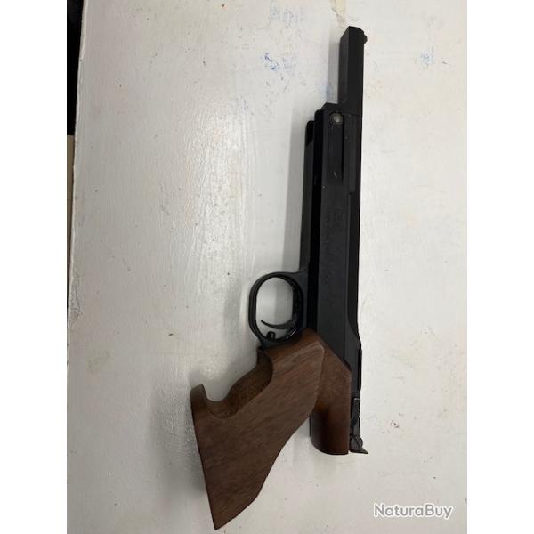 Pistolet air comprim� FAS AP604 4.5-177