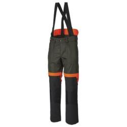 PANTALON BROWNING TRACKER PRO KAKI T. 46