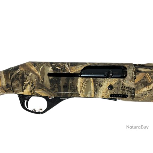 Fusil semi-auto STOEGER M3000 cal12/76 canon 71cm mise � prix 1�, occasion REF 3